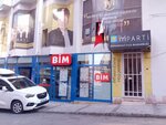 Good Party Osmangazi District Presidency (Bursa, Osmangazi District, Aktar Hussam Neighborhood, 1st Degirmen Street, 9A), partido político