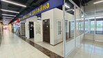 Vse dveri (Polushkina Roscha Street, 9с13), doors