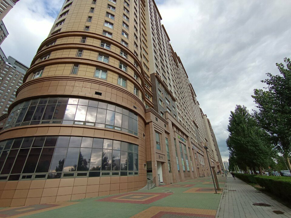 Beauty salon Di-Style, Astana, photo