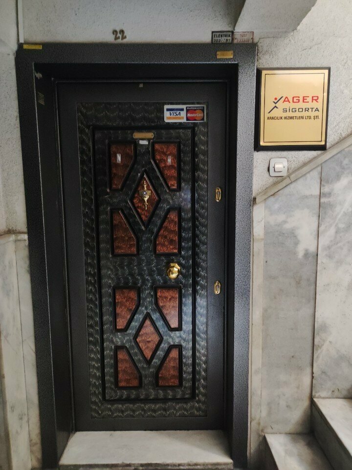 Computer store Sinyal Bilgisayar, Ankara, photo