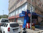 Omur Buffet Tekel (Istanbul, Sisli, Halide Edip Adivar Neighborhood, Tanir Street, 1A) ، محل بقالة