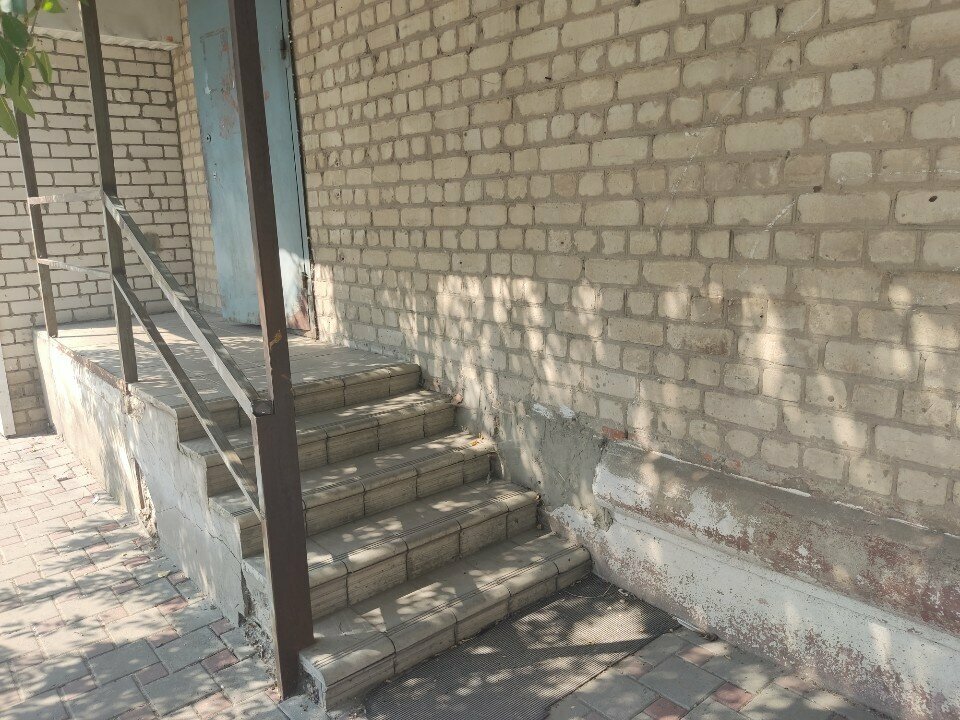 Social service Куво УСЗН Левобережного района г. Воронежа, Voronezh, photo