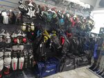 Км-спорт (Peterburgskoye Highway, 60к6), thrift store