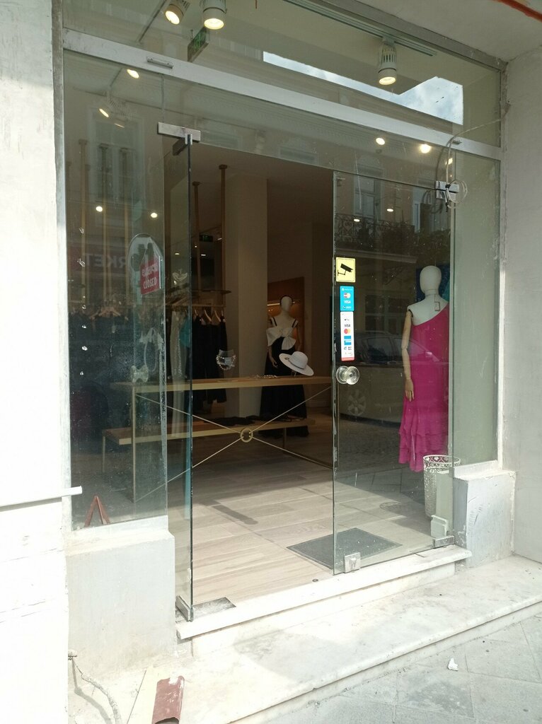 Clothing store Магазин одежды, Batumi, photo