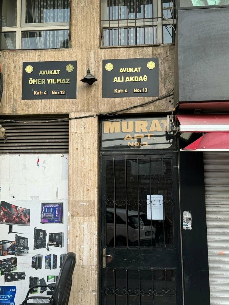 Attorney Lawyer Eren Koksal Law and Consultancy, Ankara, photo