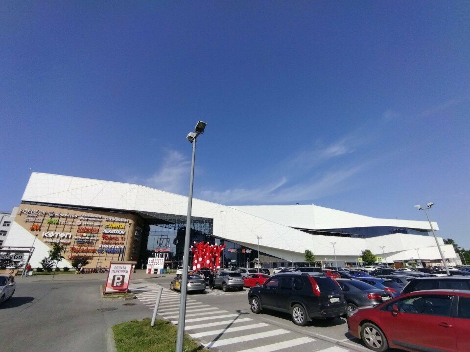 Web design studio Центр информационных технологий, Saint Petersburg, photo