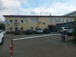IzolUral (ulitsa 40-letiya Oktyabrya, 33), insulation materials