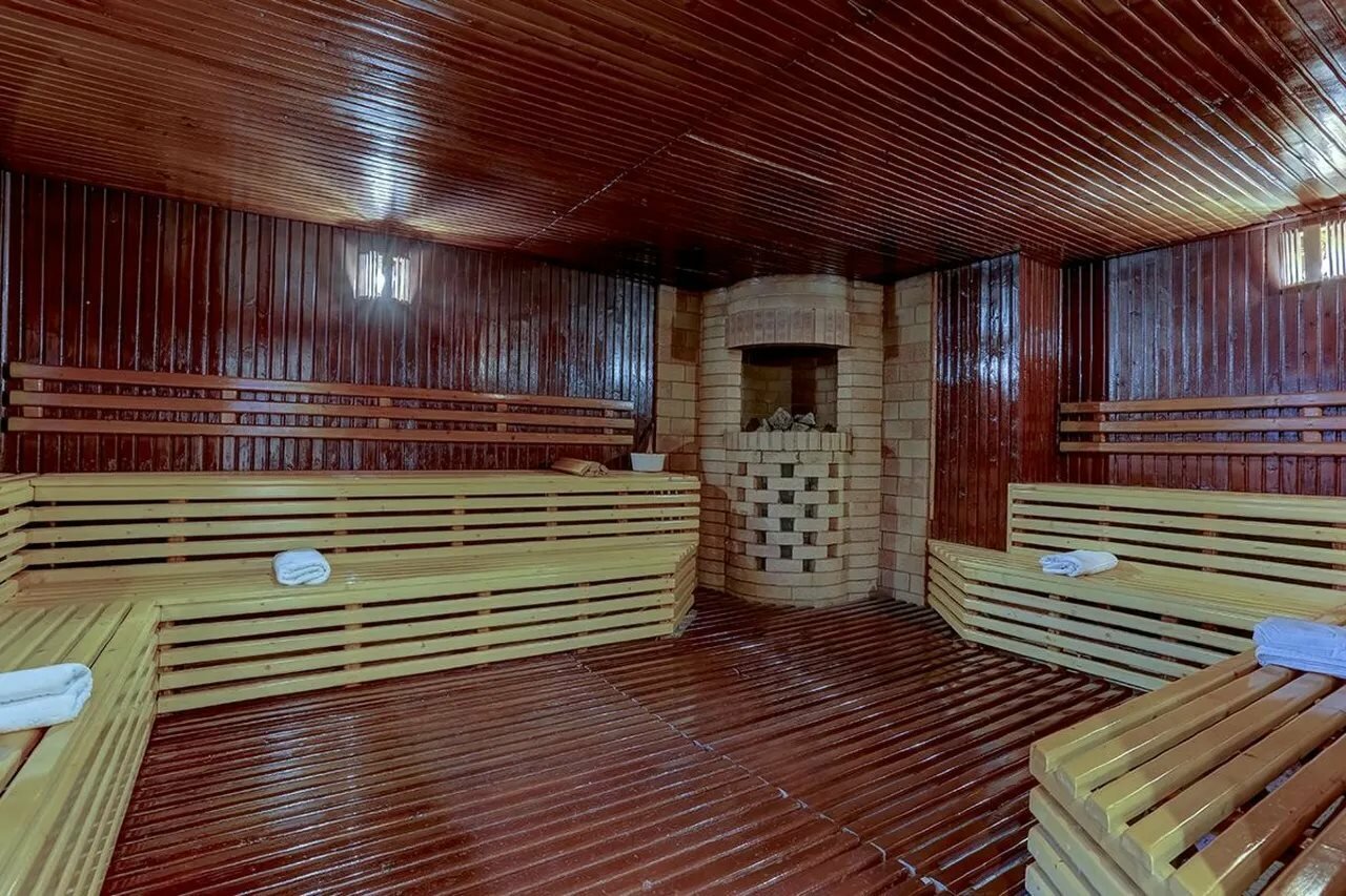 Фото Tehran Grand Hotel