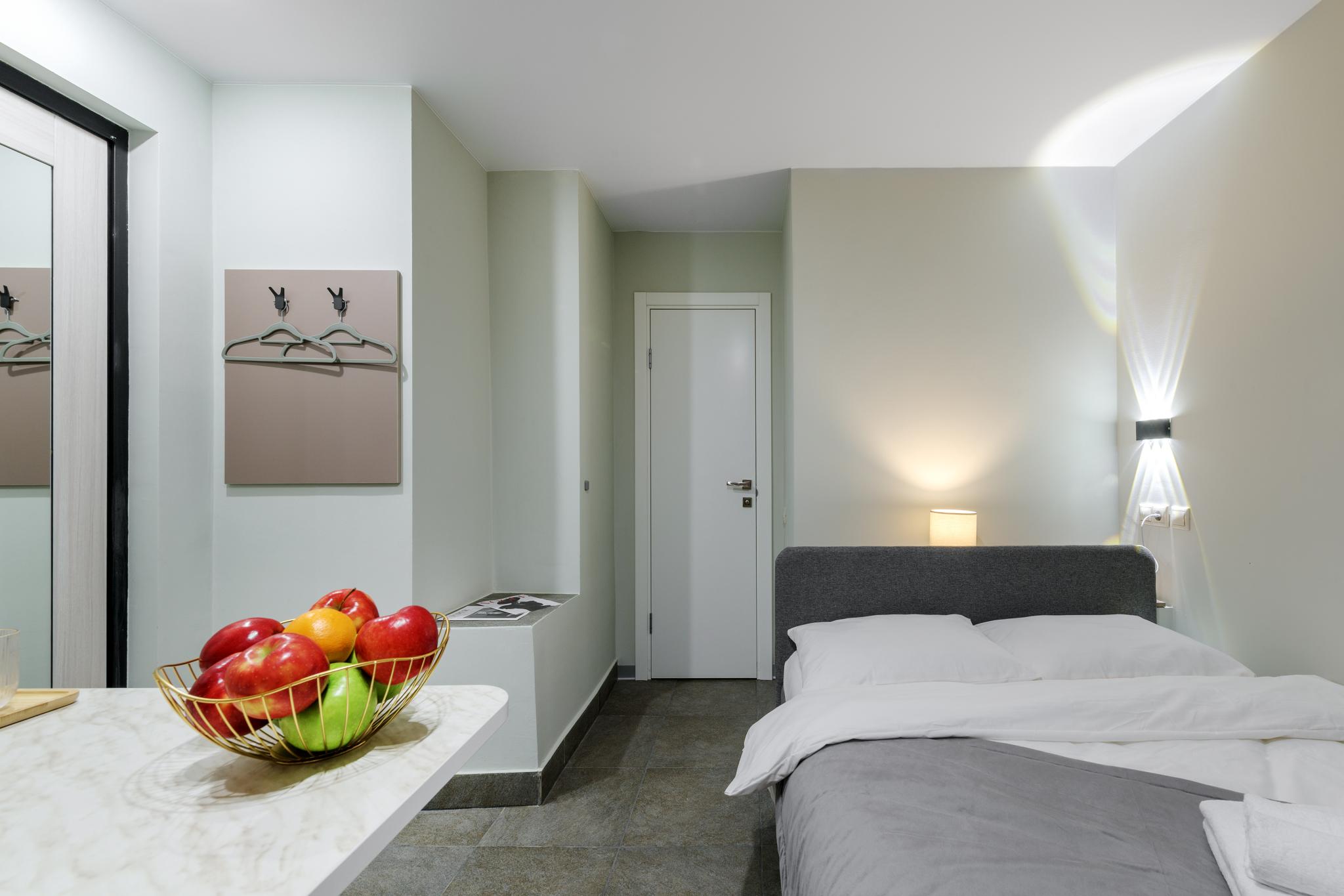 Фото Compact aparts на Фонтанке