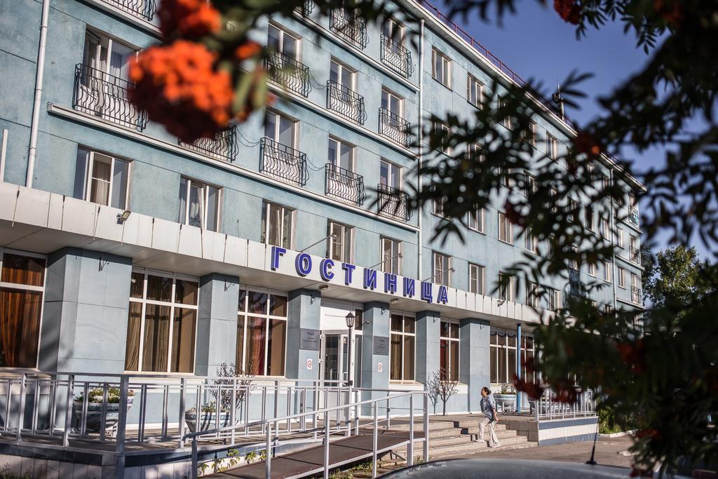 Фото Воздушная гавань