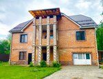 Sheremet (Khimki, 125), guest house