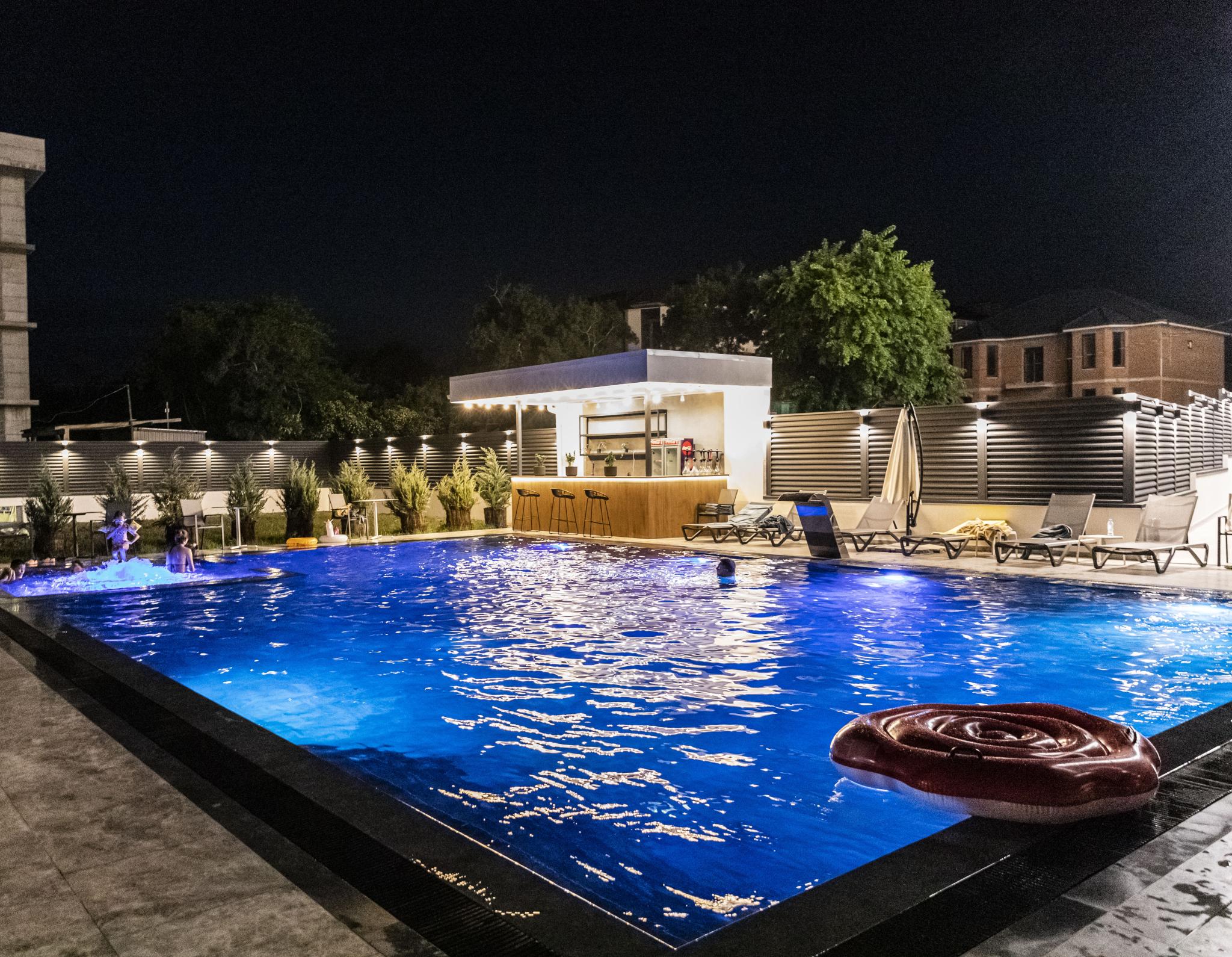 Фото отеля 3