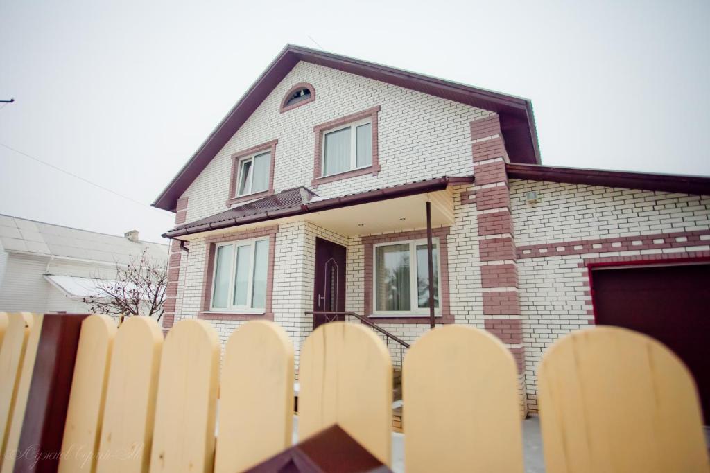 Фото У Ольги