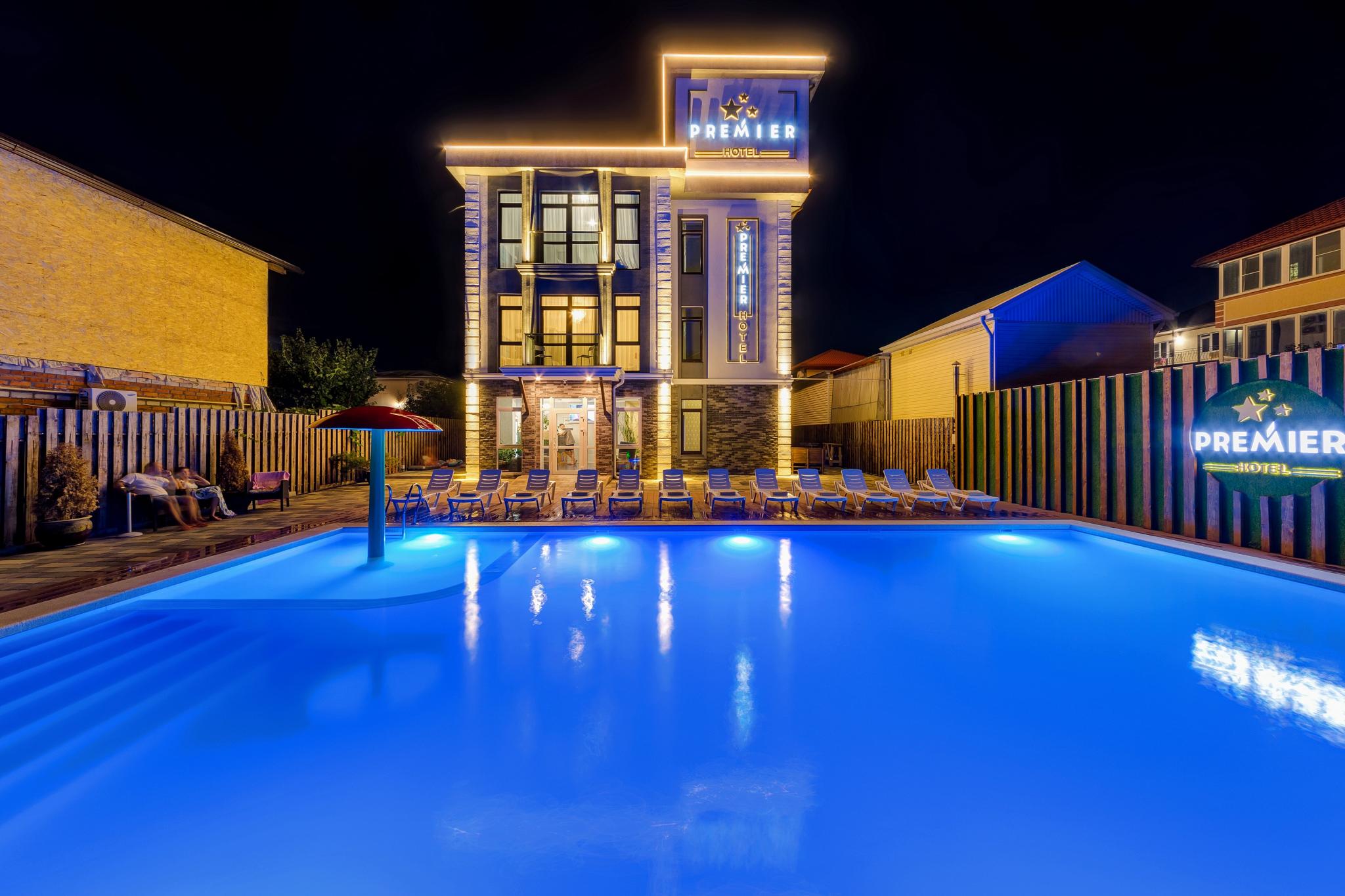 Фото отеля 1