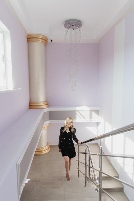 Фото Diamond Lugovaya