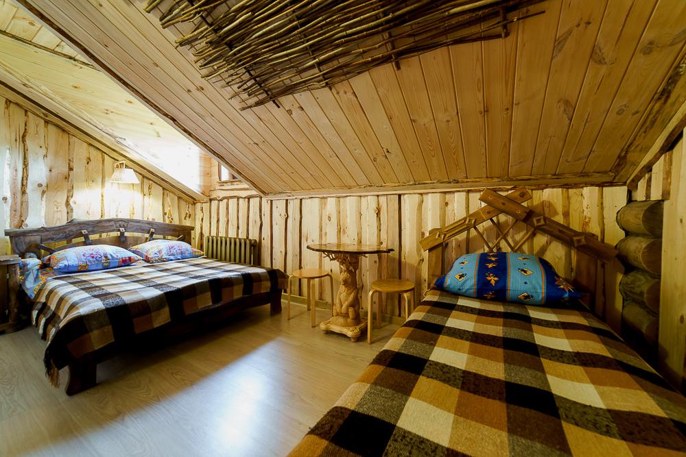 Фото Медведь