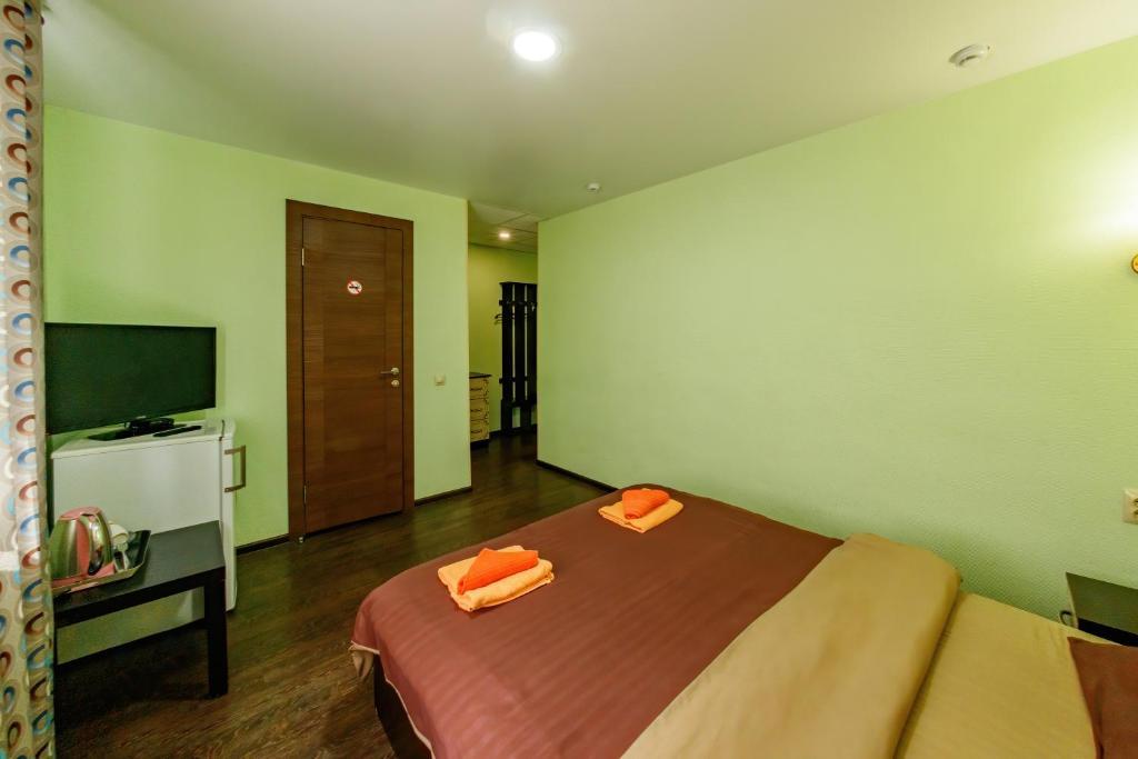 Фото Тихий дворик