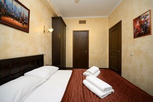 Angelina (Istrinskaya Street, 8к3), hotel