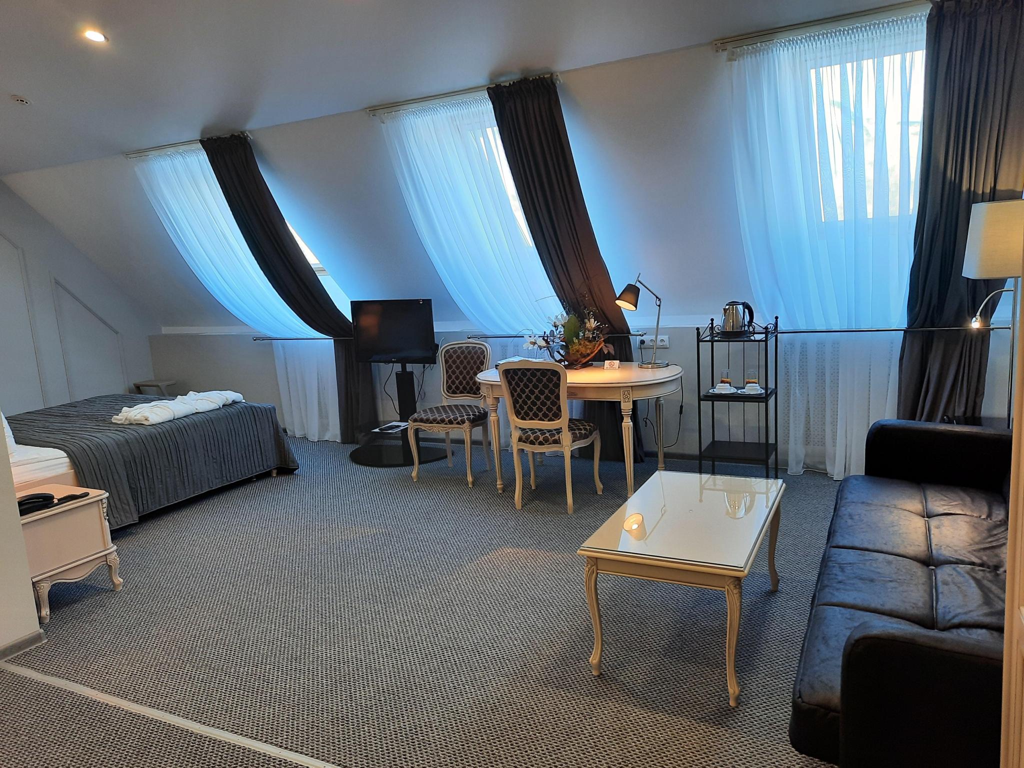 Фото У Кремля