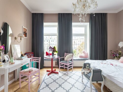 Гостиница Marco Polo by Moss Hospitality в Москве