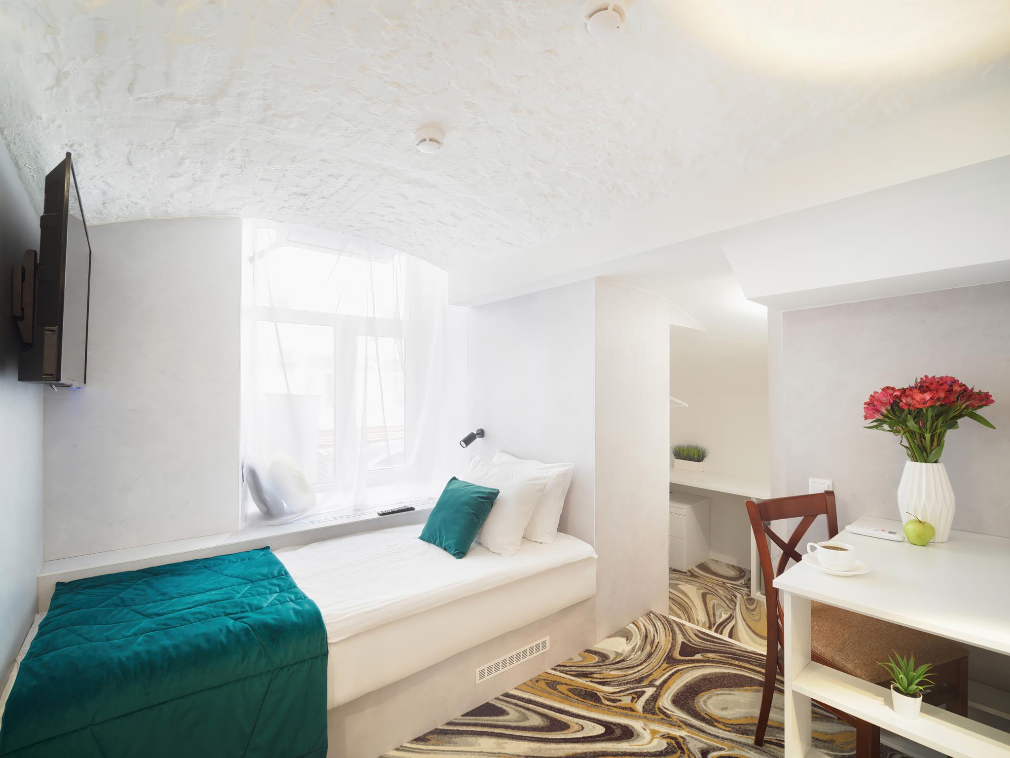 Фото Билибин Гарден