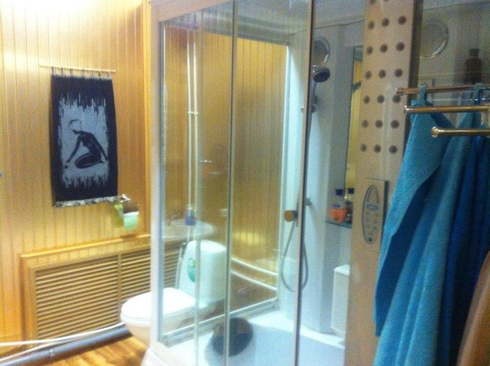 Фото Кубань