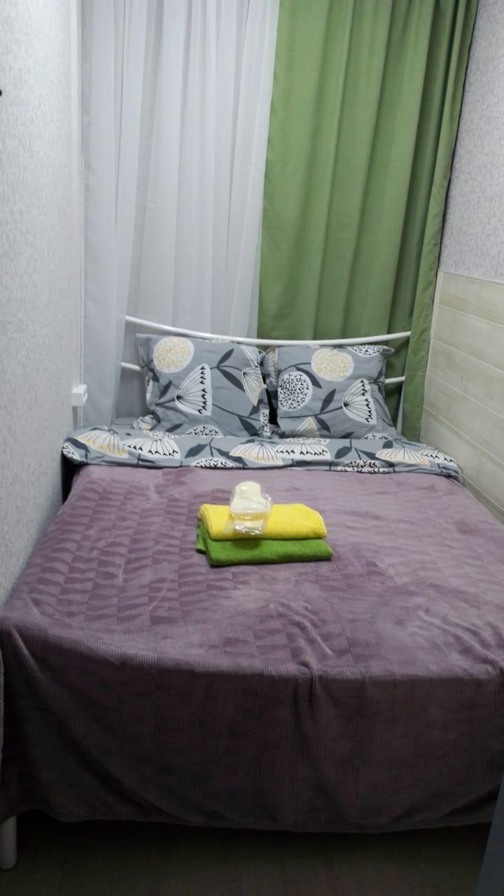 Фото StayWay на Таганской