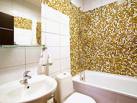 Фото Apartel Na Mira