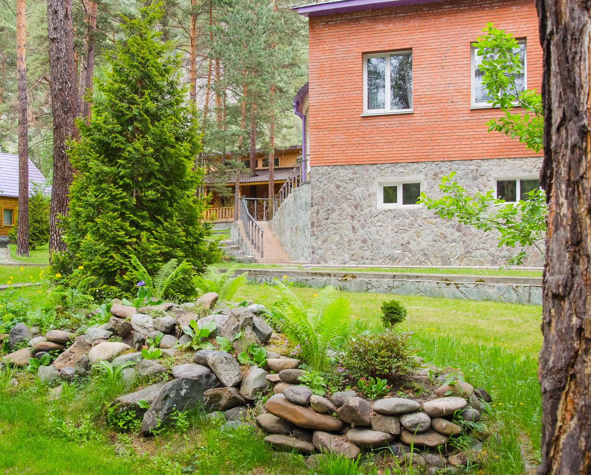 Фото Классика