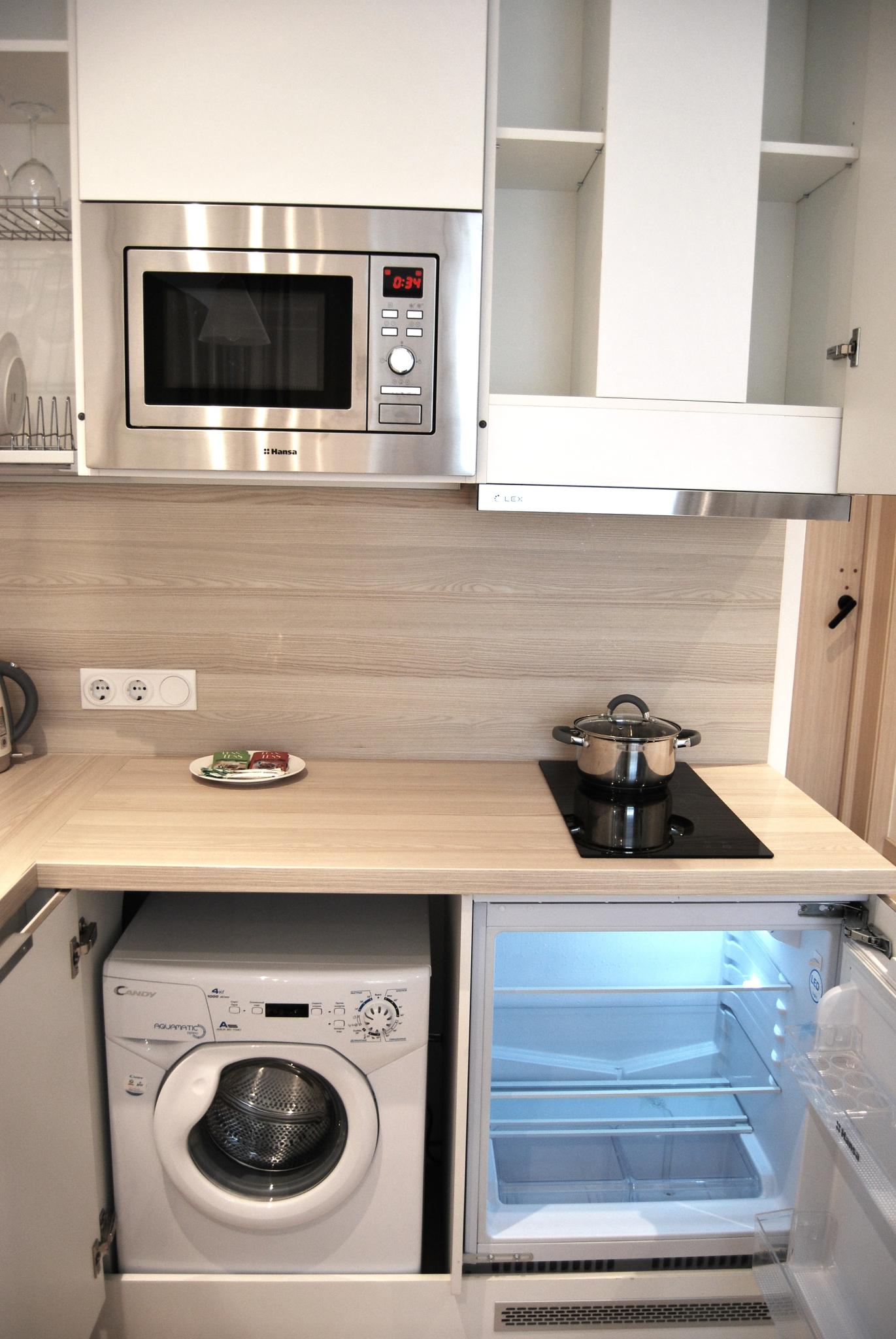 Фото АпартПейдж на Социалистической