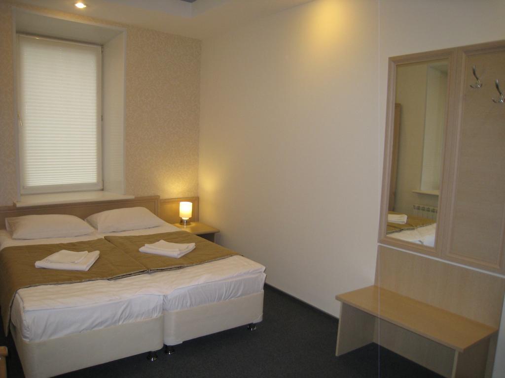 Фото Комфорт-Москва