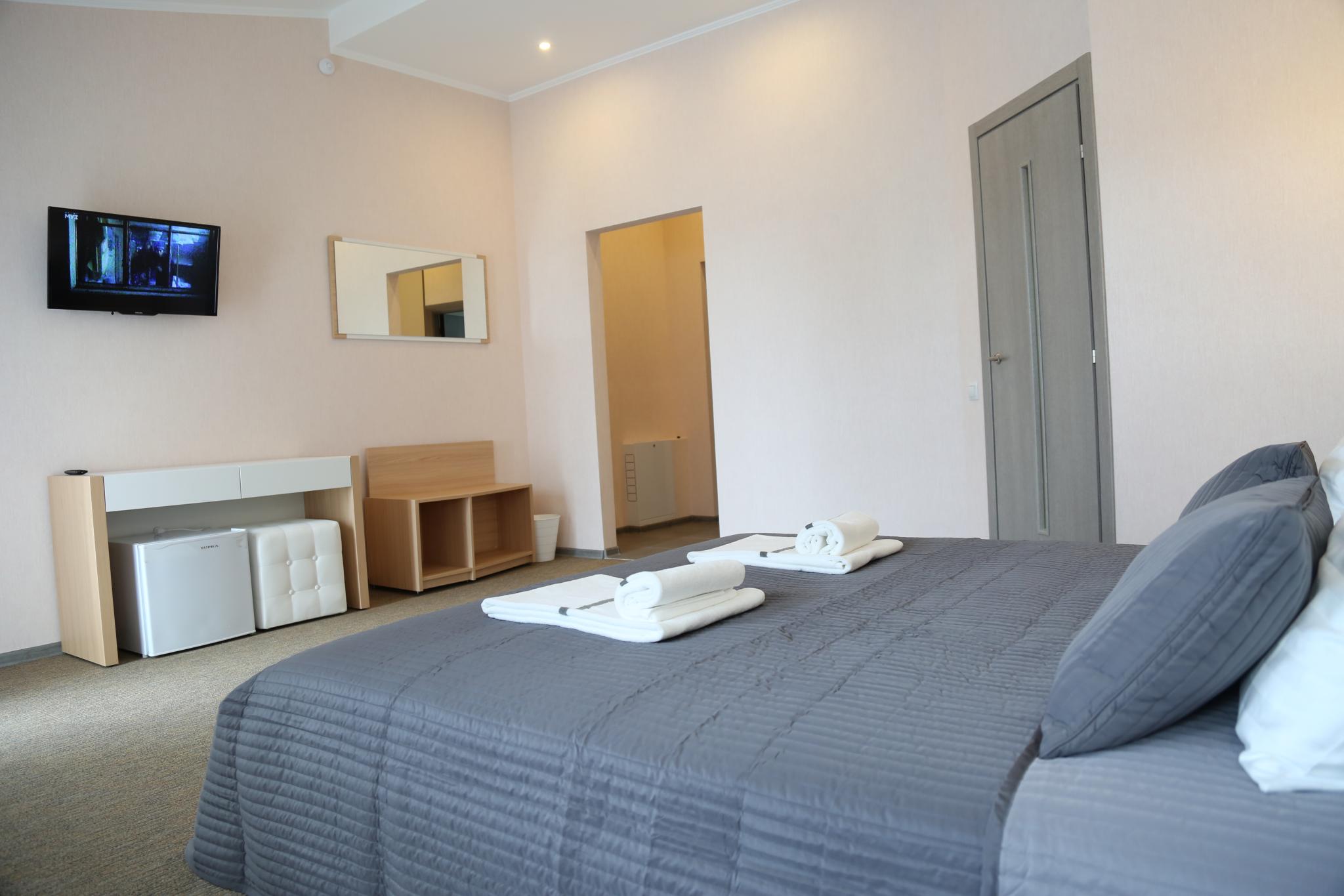 Фото А-сьют