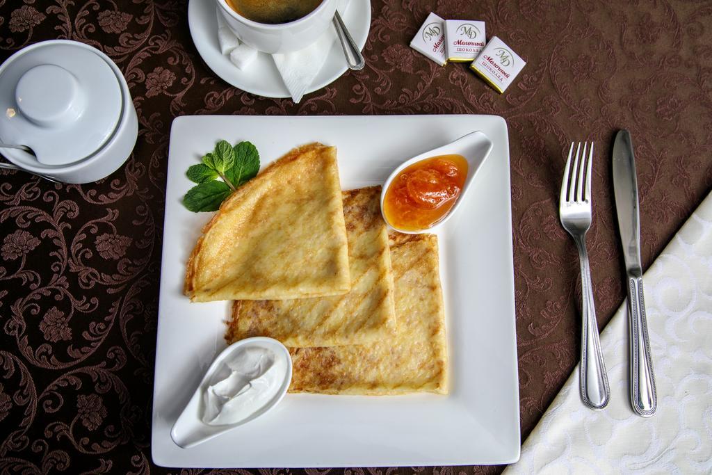 Фото Престольный