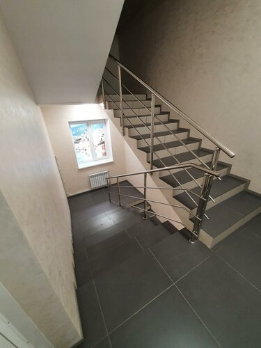 Гостиница Гостиница Миасс в Тургояке