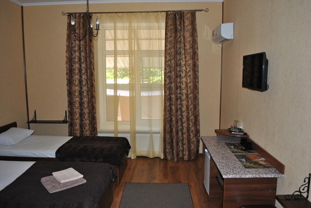 Фото отеля 3