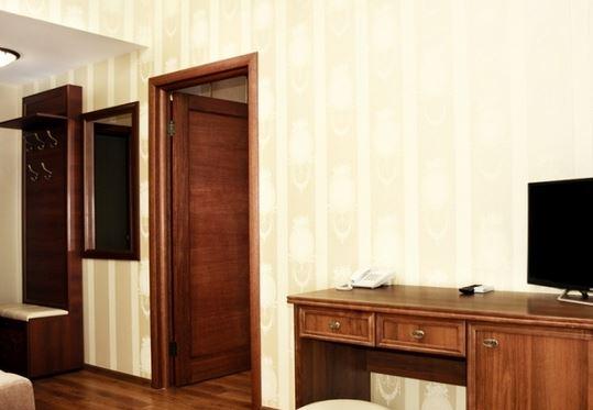 Фото Центр-Отель