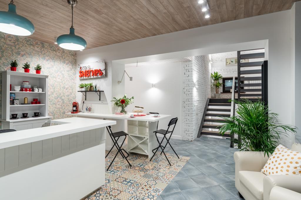 Фото Снегирь