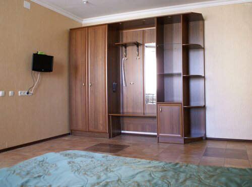 Гостиница Гостиница Балабаново в Селе Совхоз Боровский