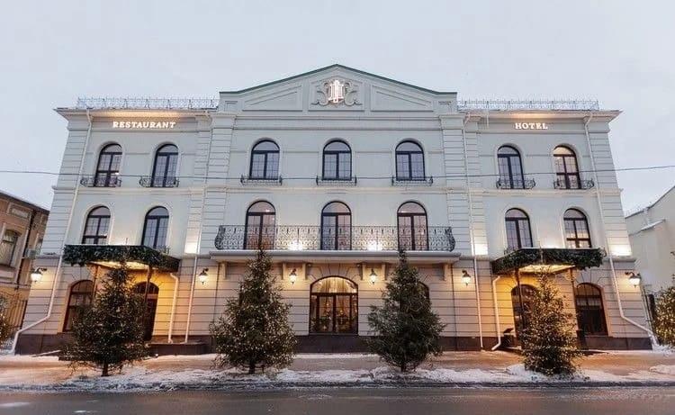 Фото Покровский