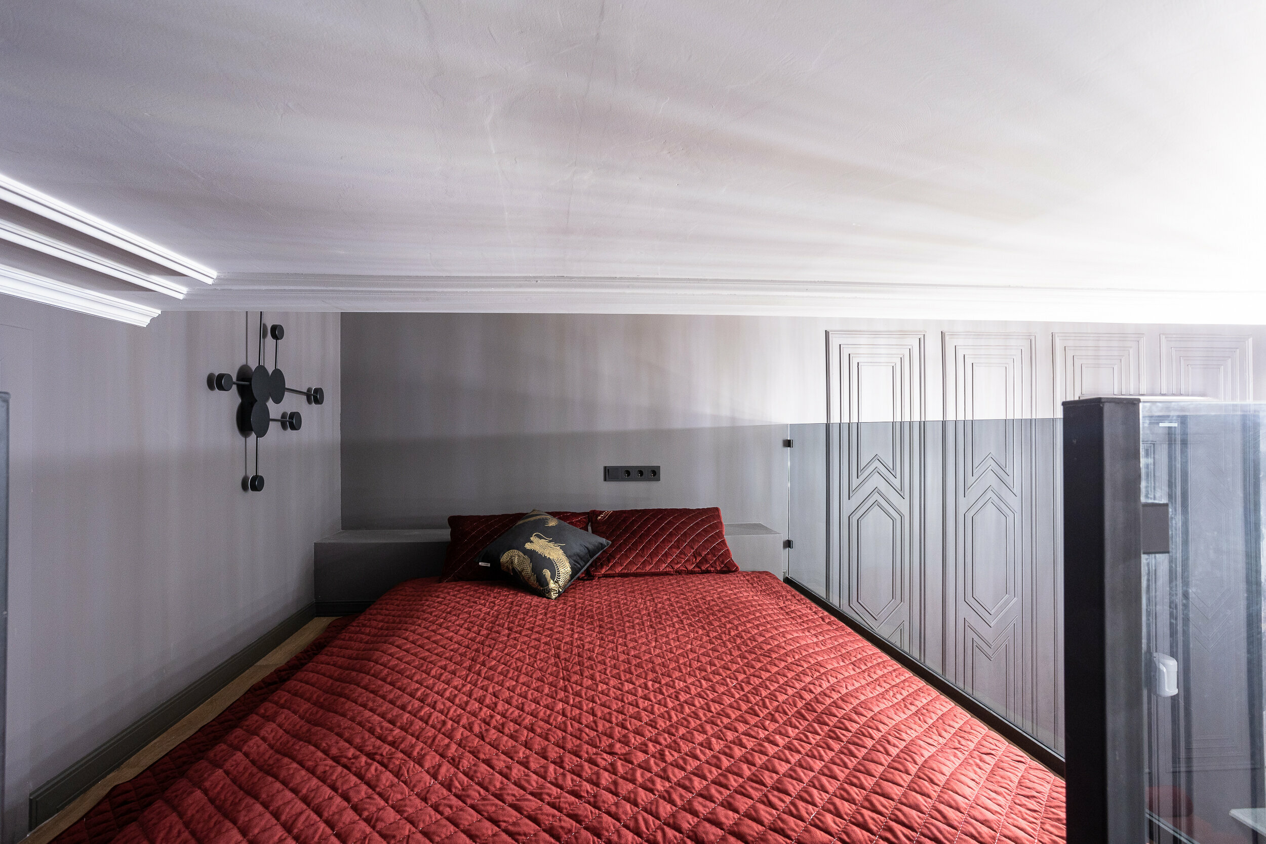 Фото Аврора СПА