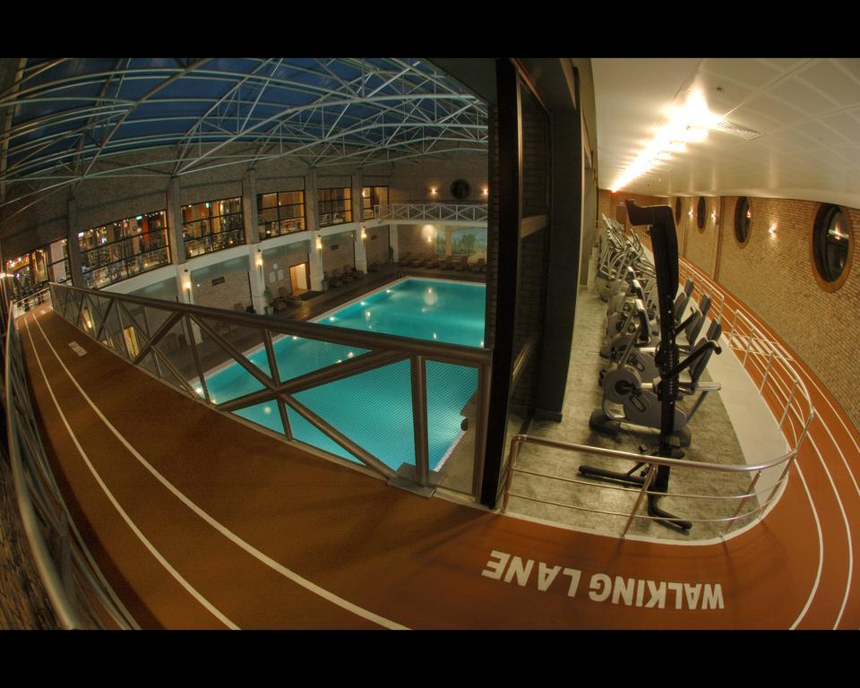 Фото Excelsior Hotel & SPA Baku