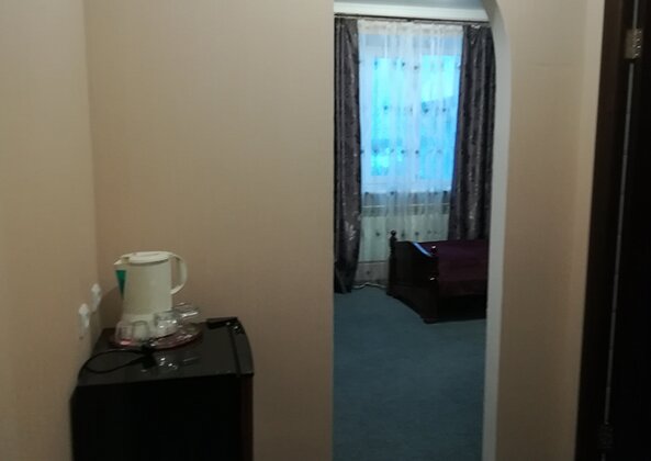 Фото Гостиный дом на Речной