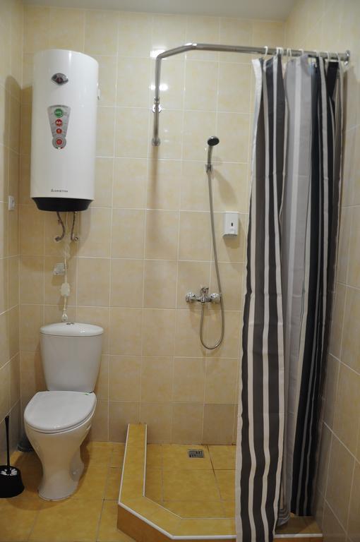 Фото Центральная