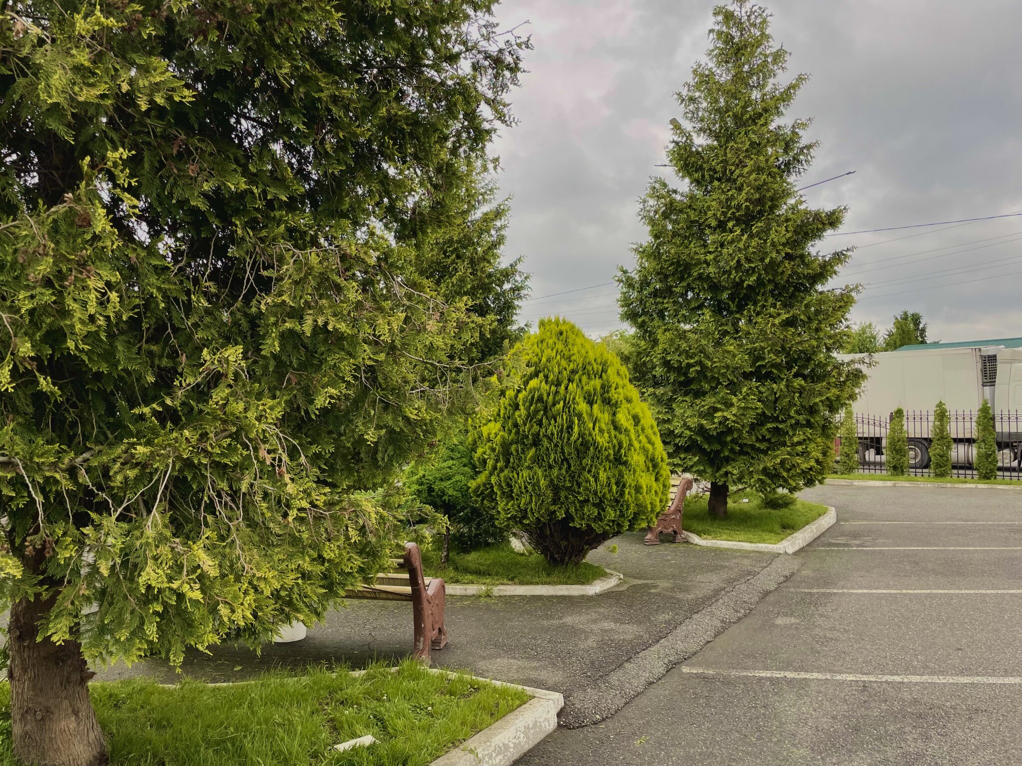 Фото Провинция