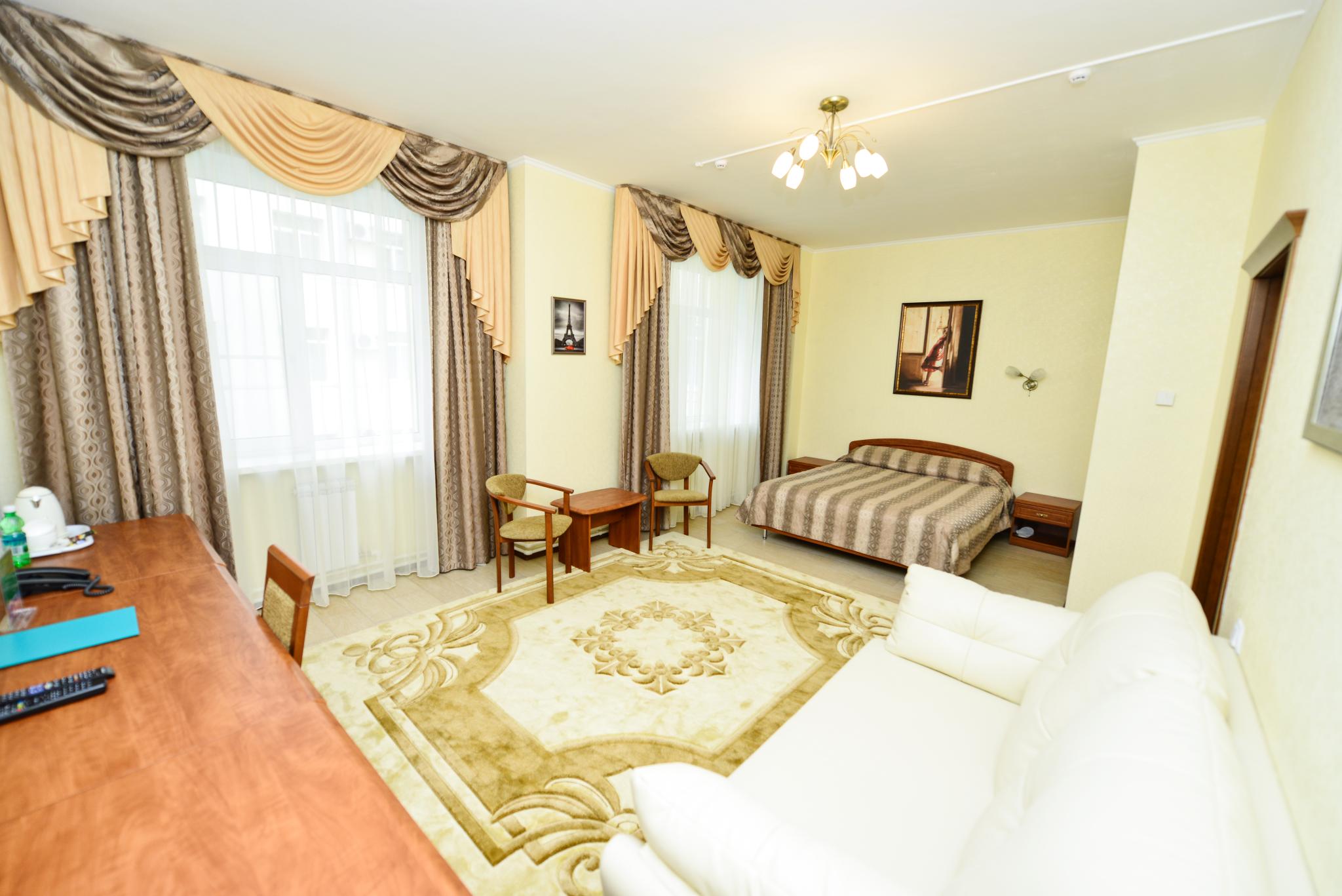 Фото Ерофей