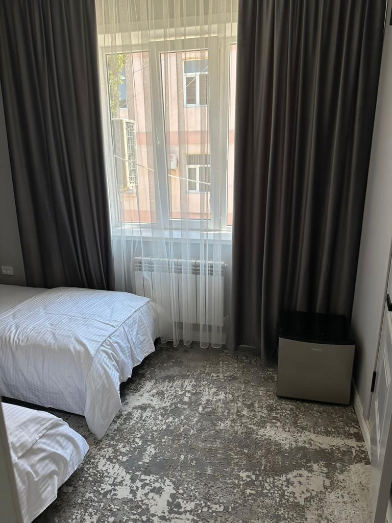 Фото Бутик 345 Отель