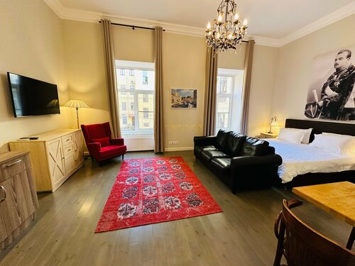 Иное жильё Old Town Millionnaya 29 в Дворцовом округе