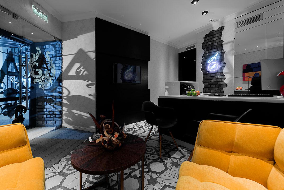 Фото Аркадия Нова