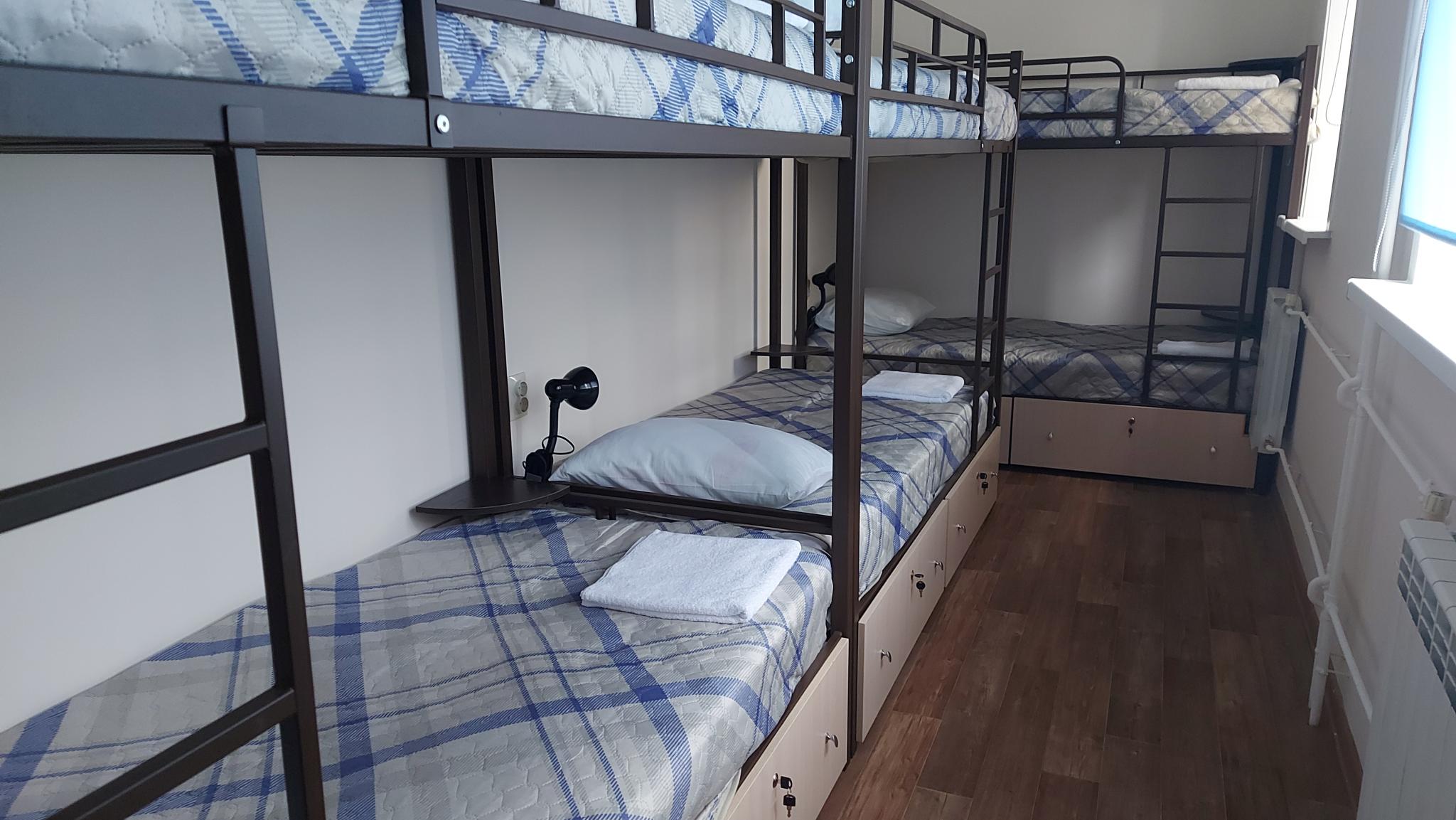 Фото Гостишка