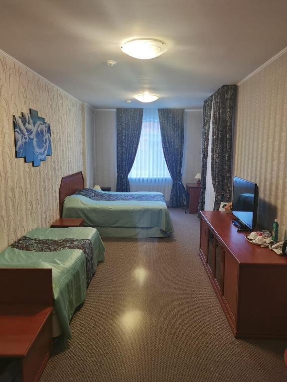 Фото Европейская